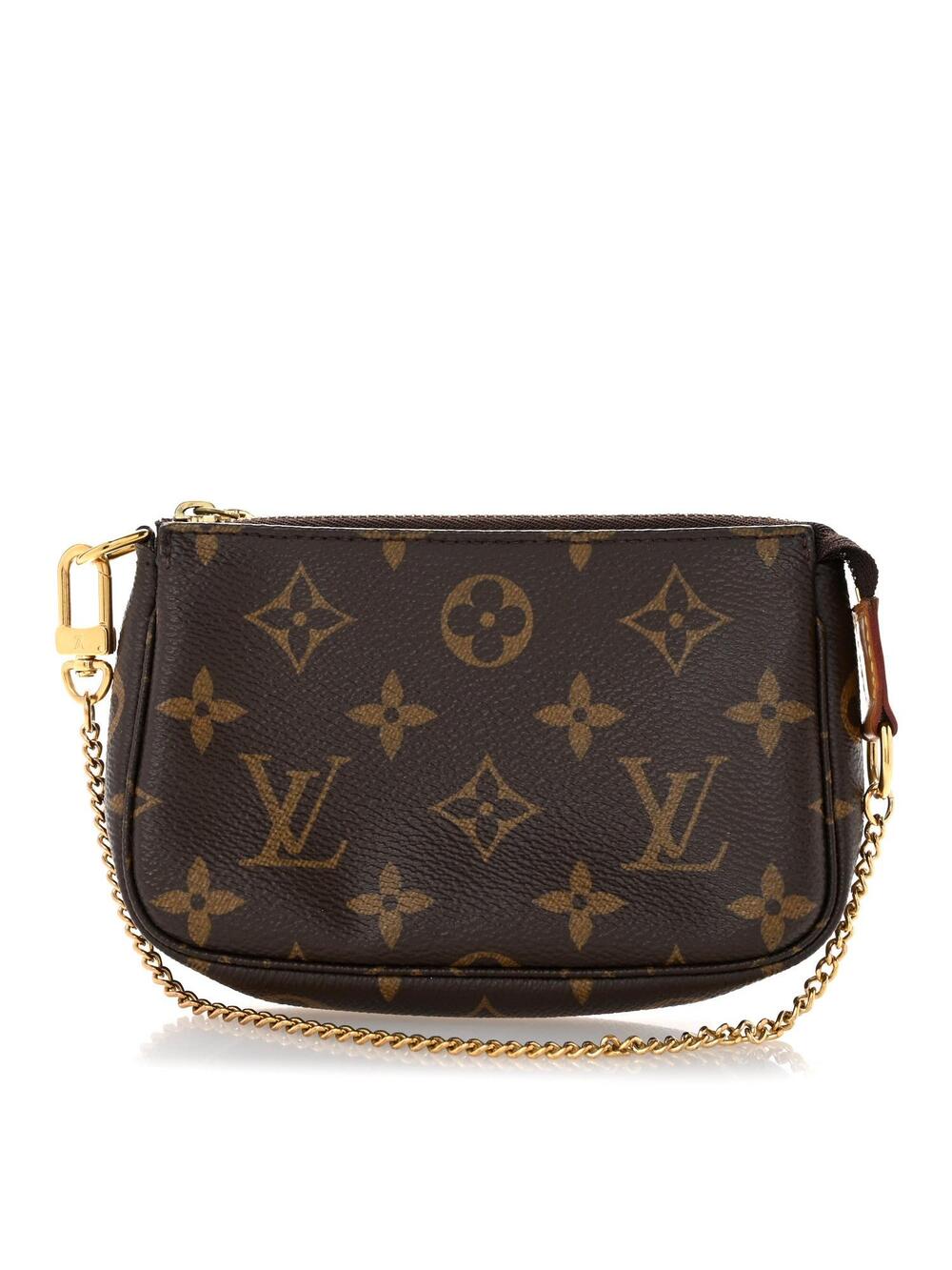 Louis Vuitton Mini Pochette Accessories #289826L52B